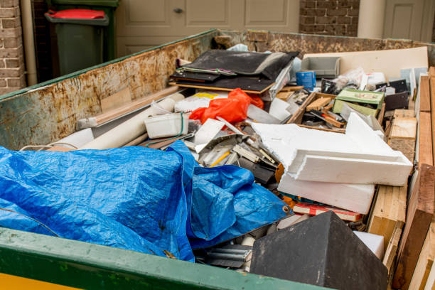 Best Garage Cleanout  in Dunlap, IN