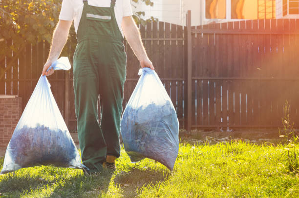 Retail Junk Removal in Dunlap, IN