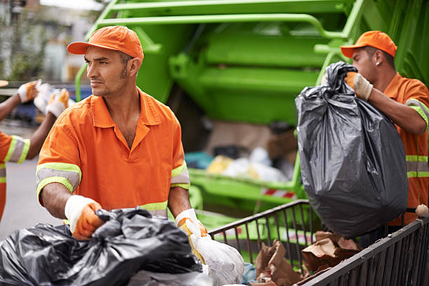 Best Retail Junk Removal  in Dunlap, IN
