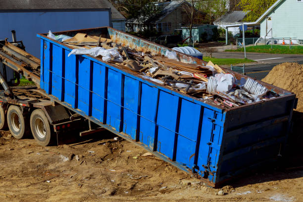 Best Basement Cleanout  in Dunlap, IN