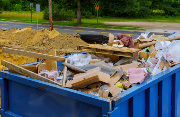Best Commercial Junk Removal  in Dunlap, IN